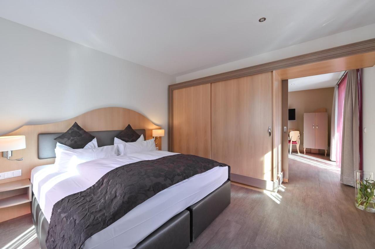 Villa Ludwig Suite Hotel - Adults Only Hohenschwangau Dış mekan fotoğraf