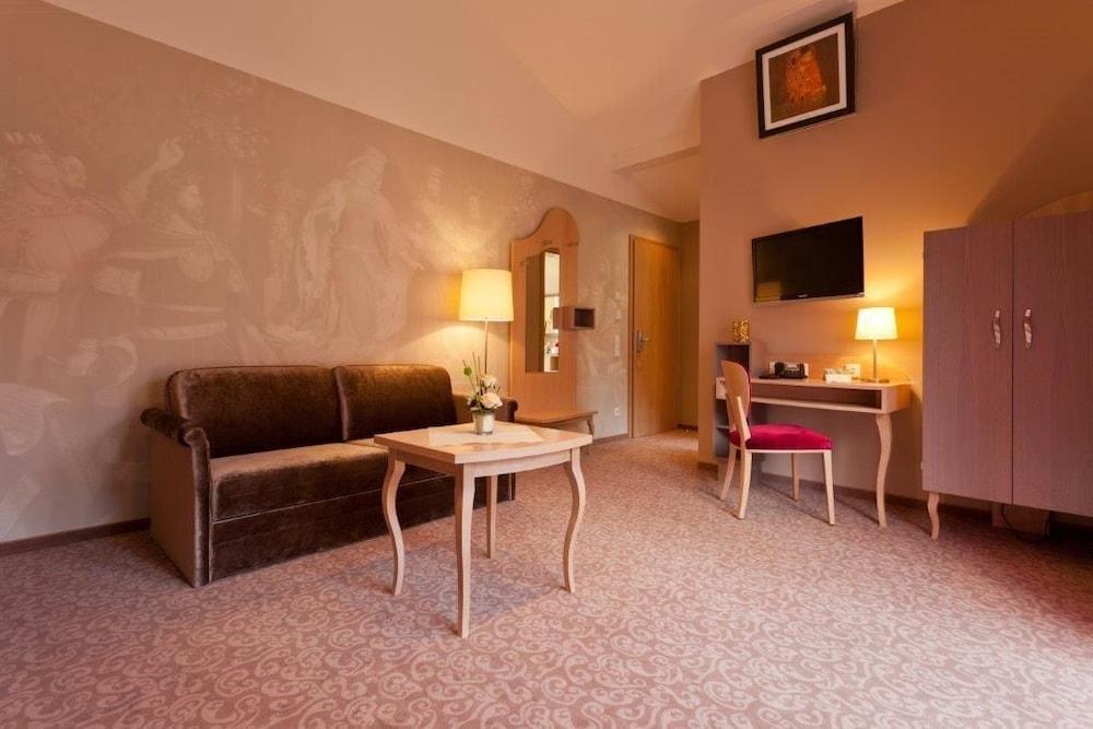 Villa Ludwig Suite Hotel - Adults Only Hohenschwangau Dış mekan fotoğraf