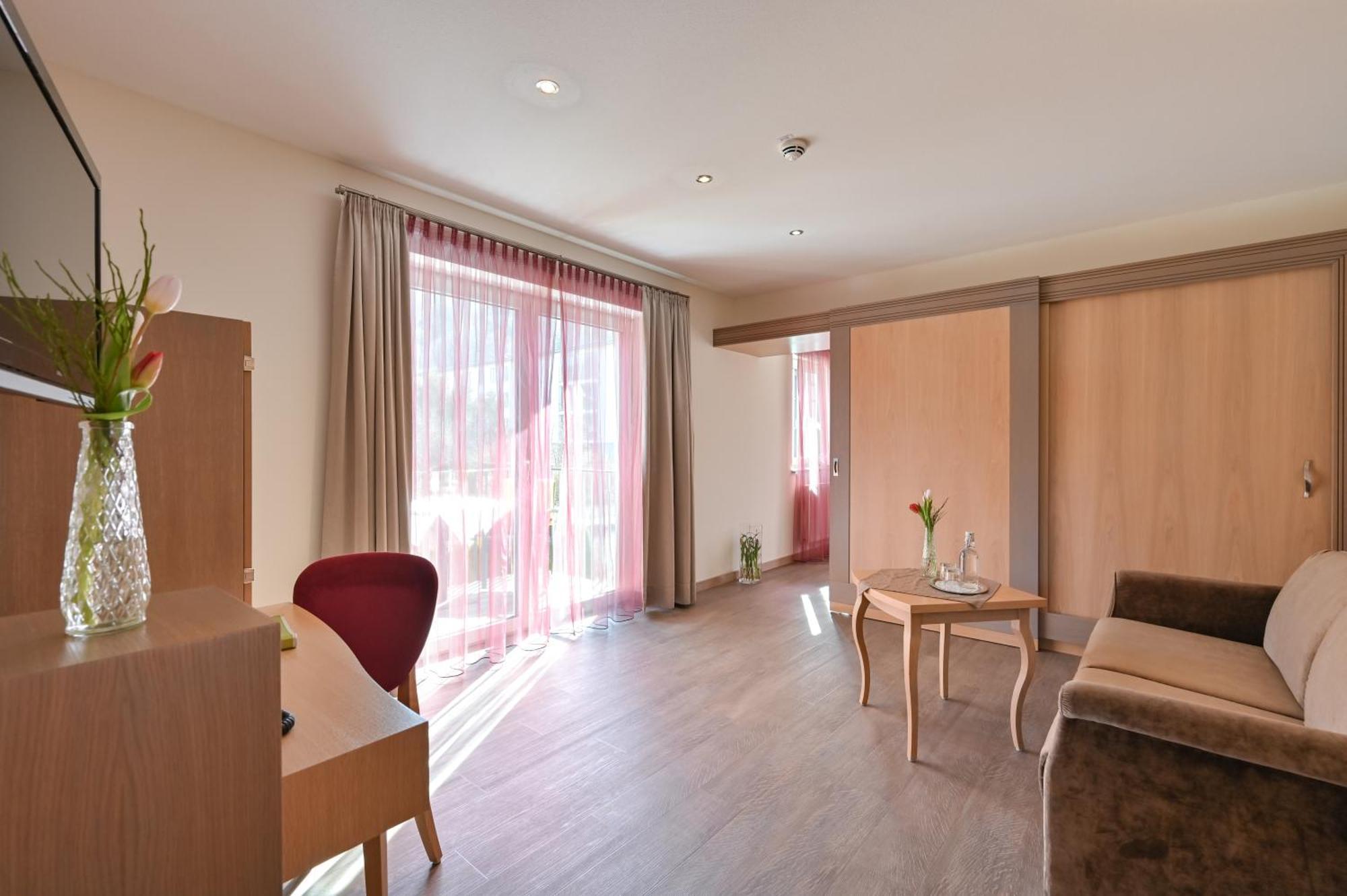 Villa Ludwig Suite Hotel - Adults Only Hohenschwangau Dış mekan fotoğraf