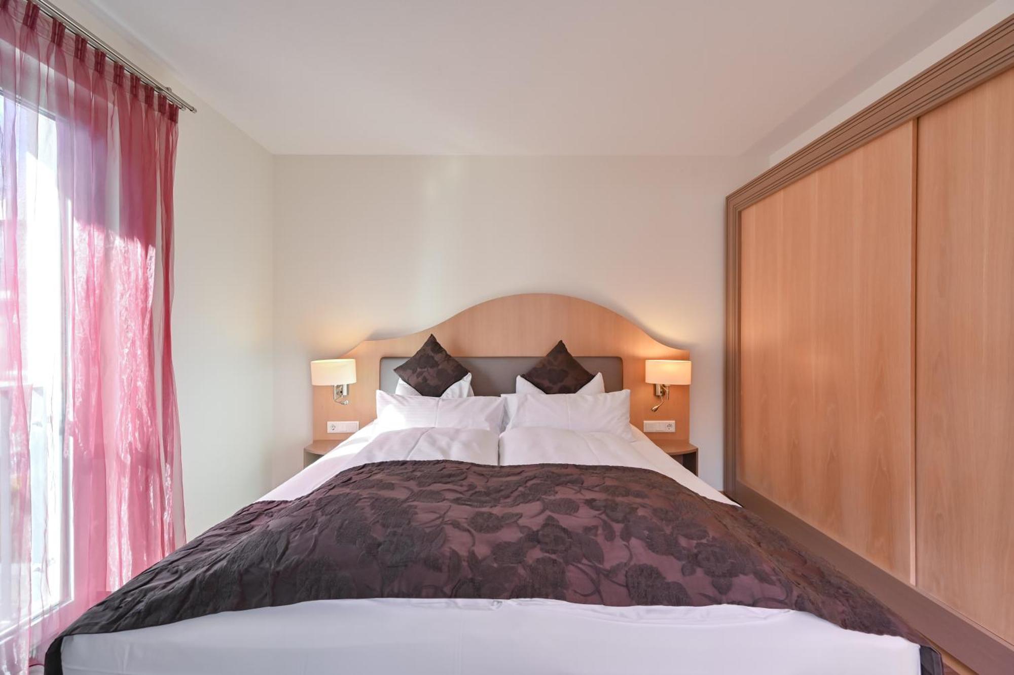 Villa Ludwig Suite Hotel - Adults Only Hohenschwangau Dış mekan fotoğraf