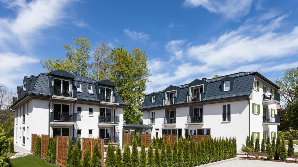 Villa Ludwig Suite Hotel - Adults Only Hohenschwangau Dış mekan fotoğraf