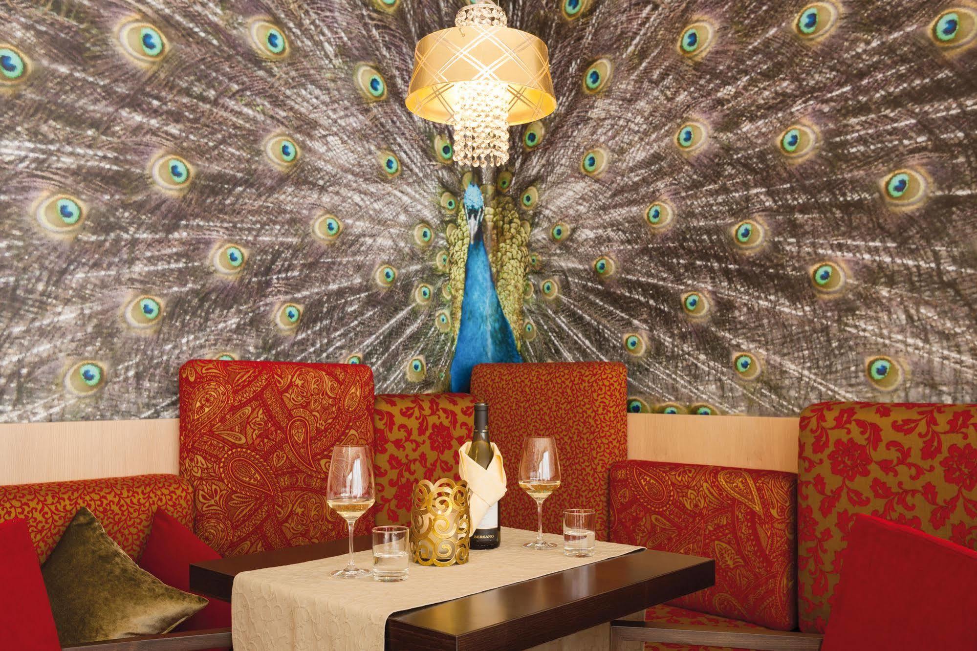 Villa Ludwig Suite Hotel - Adults Only Hohenschwangau Dış mekan fotoğraf